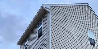 Trusted Willow Grove, TX Siding Experts